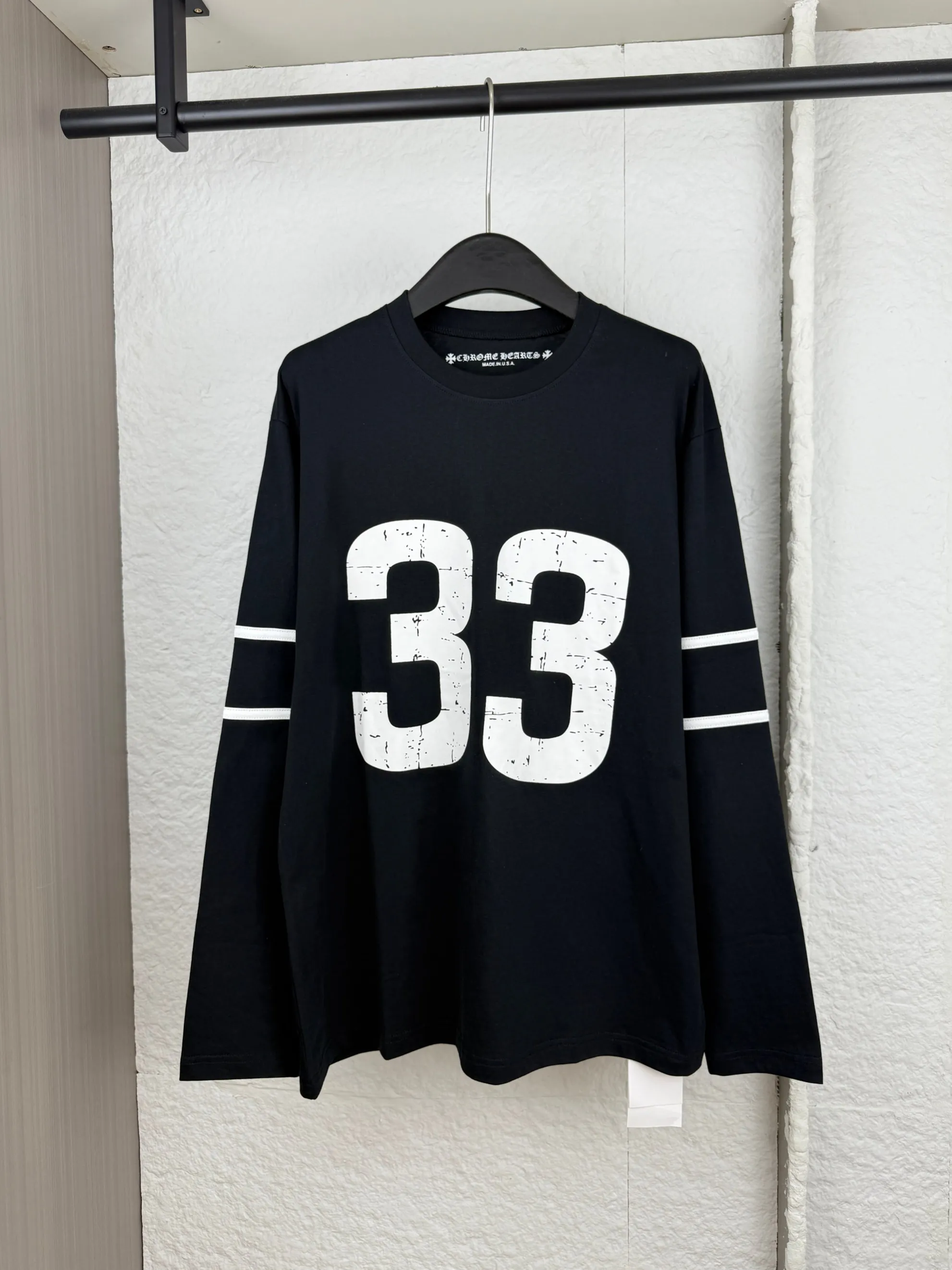 Chrome Hearts 33 T S/M/L